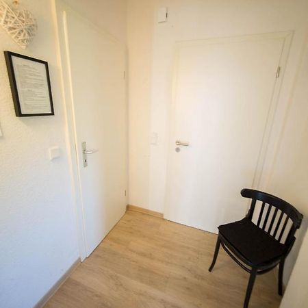 Kobyapartment Herford Exterior foto