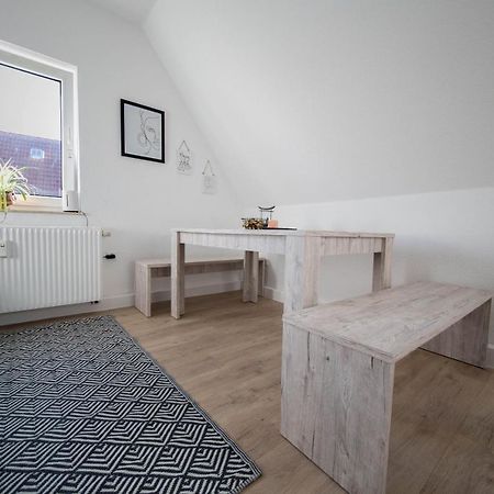 Kobyapartment Herford Exterior foto