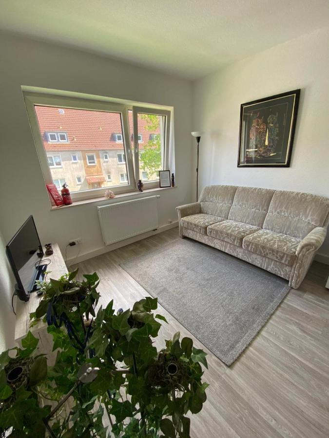 Kobyapartment Herford Exterior foto